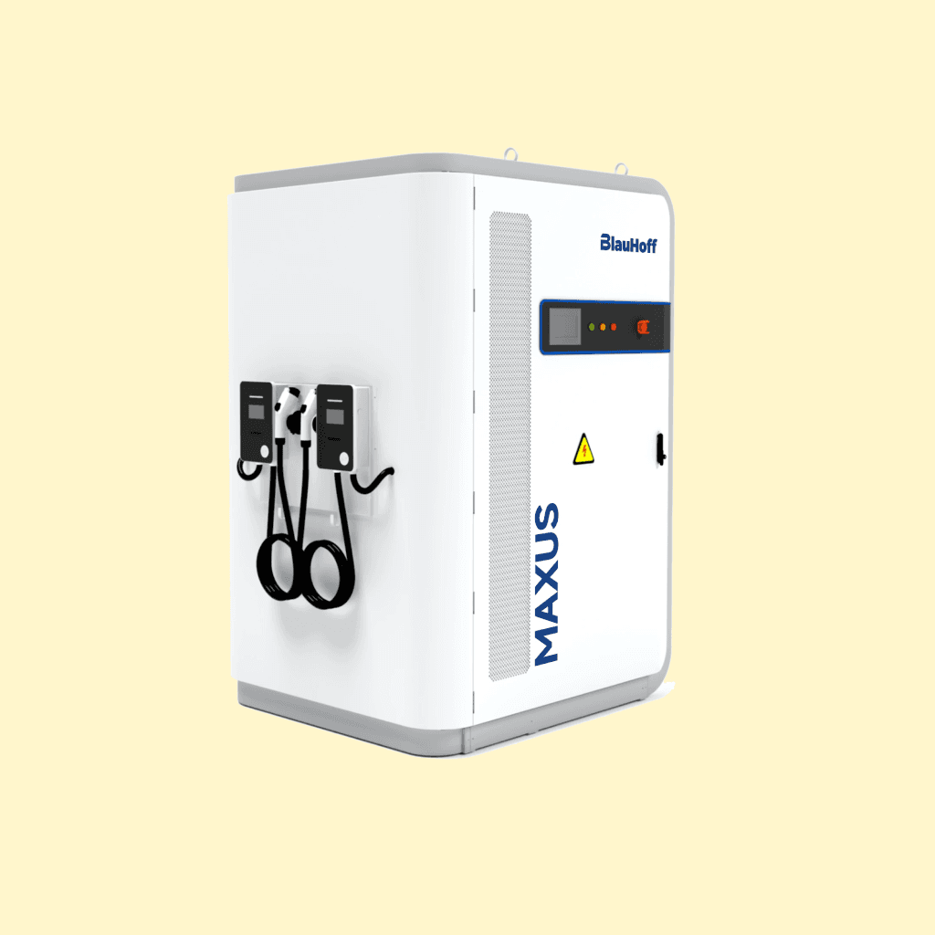 BlauHoff Maxus 60-192