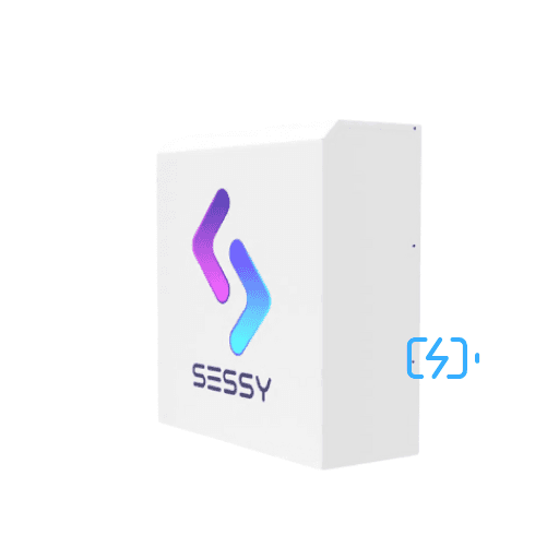 Product Sessy 5kWh
