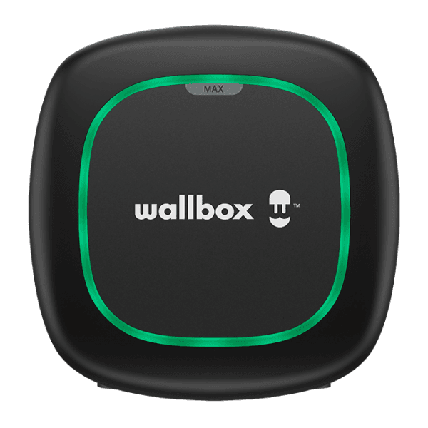 Wallbox Pulsar Max MID gecertificeerd