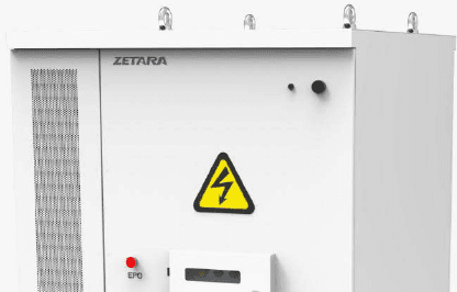 Zetara Zblock260