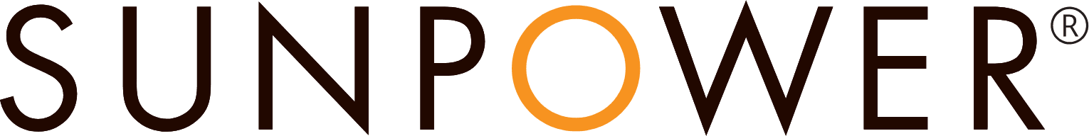 Sunpower logo