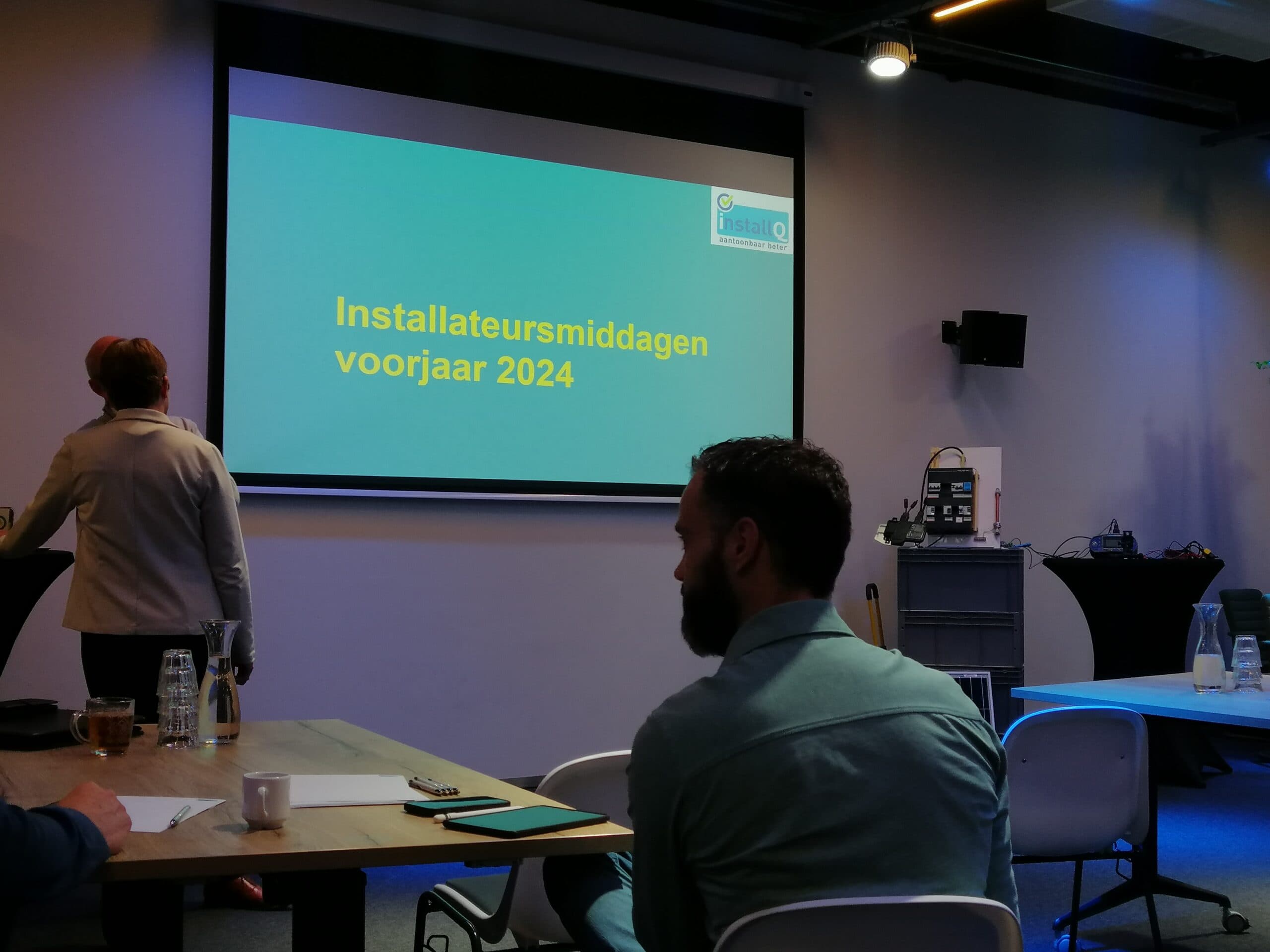 installq-installateursmiddag