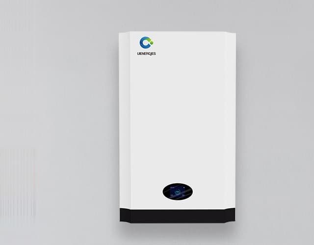 UIEnergy Walv-10k