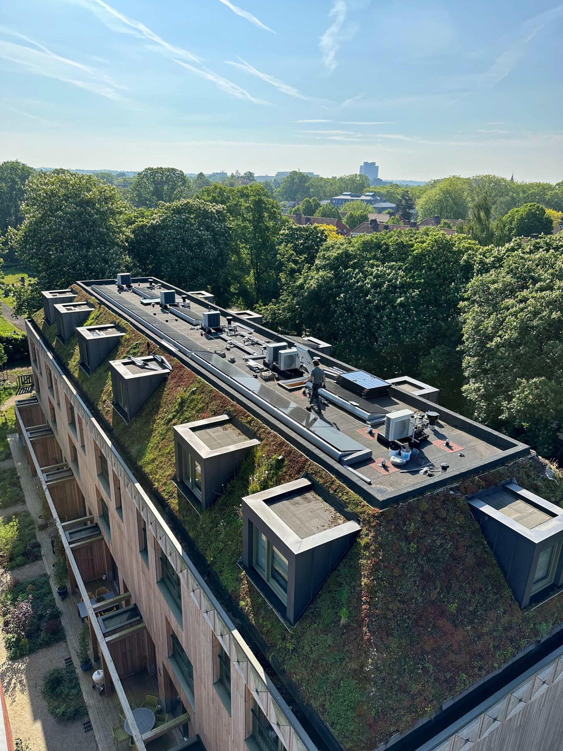 Zonnewinst-zonnepanelen-uitbreiding-op-Dobbelmannweg